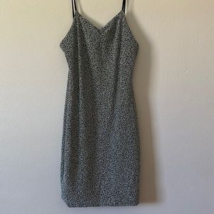 Medium Nordstrom Rack mini dress